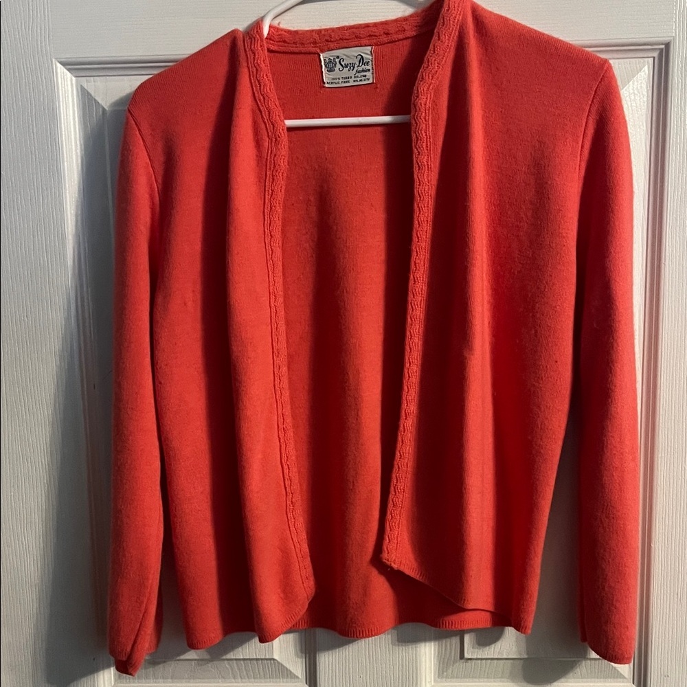 Women's Cardigan Sweater
